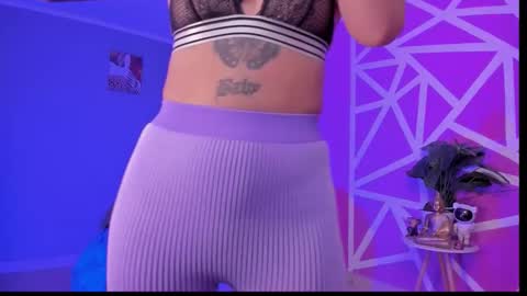 anny online show from 02.01.26