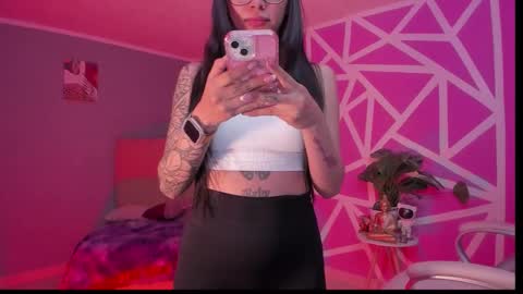 anny online show from 02.04.26