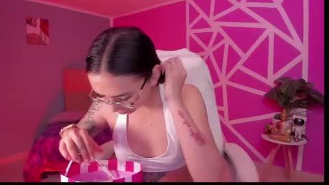 anny online show from 02.10.26