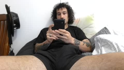Snapshot of nachnach277 chatting on 07.29.26 nachnach277 online show from 07.29.26