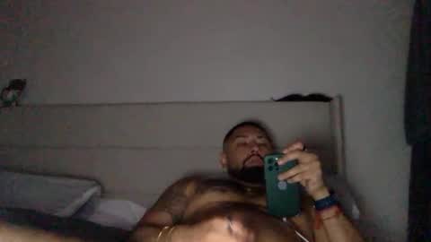 nacho25dc online show from 09.27.25