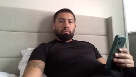 nacho25dc online show from 10.11.25