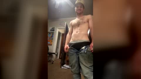 nachobeanpickle online show from 03.22.26