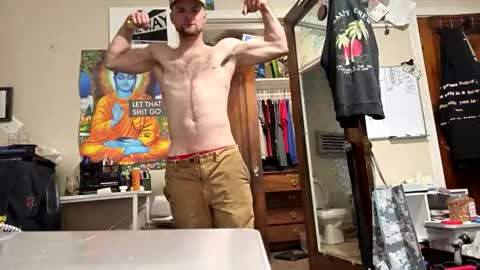 nachobeanpickle online show from 04.19.26