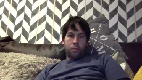 Snapshot of nachosev chatting on 03.01.25 jesussevilla online show from 03.01.25