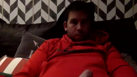 Snapshot of nachosev chatting on 12.04.25 jesussevilla online show from 12.04.25