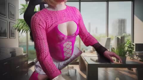 Snapshot of nackedforyou chatting on 01.13.25 NackedForYou online show from 01.13.25