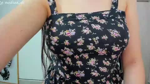 Nadia  INST Nadiaa dc online show from 03.01.25