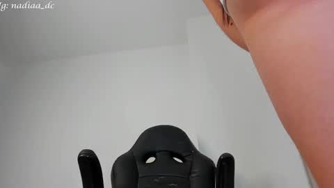 Nadia  INST Nadiaa dc online show from 03.07.25