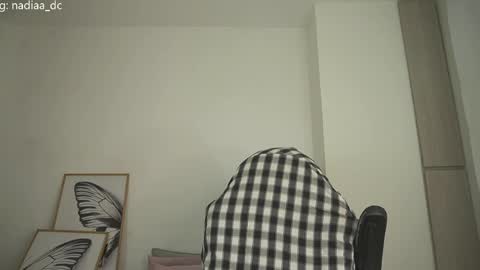 Nadia  INST Nadiaa dc online show from 04.08.26