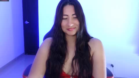 Snapshot of nadia_palmer chatting on 02.03.26 Nadi online show from 02.03.26