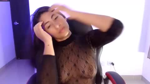 Snapshot of nadia_palmer chatting on 02.06.26 Nadi online show from 02.06.26