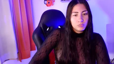 Snapshot of nadia_palmer chatting on 03.04.26 Nadi online show from 03.04.26