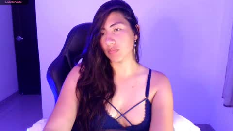 Snapshot of nadia_palmer chatting on 04.03.26 Nadi online show from 04.03.26