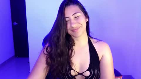 Snapshot of nadia_palmer chatting on 04.15.26 Nadi online show from 04.15.26