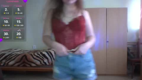 nadiiamorgun online show from 01.14.25