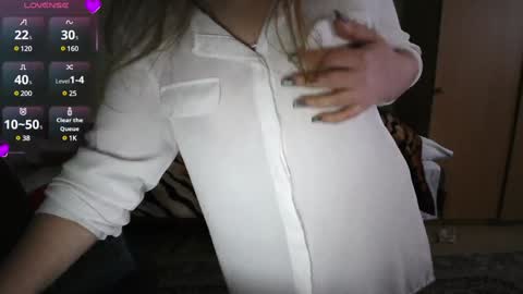 nadiiamorgun online show from 01.20.25