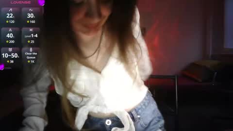 nadiiamorgun online show from 03.01.25