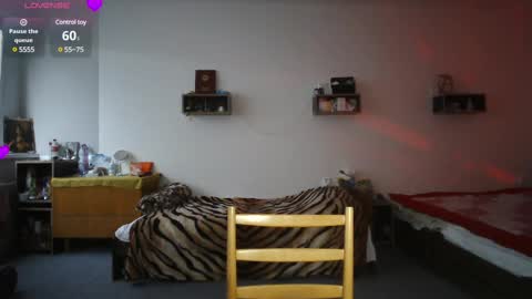 nadiiamorgun online show from 03.02.25