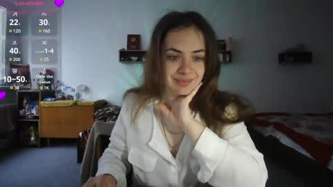 nadiiamorgun online show from 03.11.25
