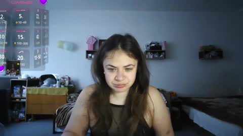 nadiiamorgun online show from 03.03.26