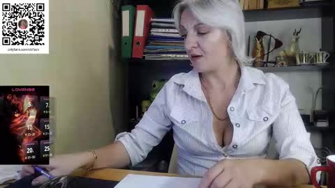 Nadin online show from 10.06.25