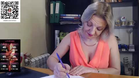 Nadin online show from 03.20.26