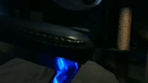 Snapshot of nadine0815 chatting on 02.18.25 Mario online show from 02.18.25