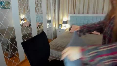 Snapshot of nadingracefull chatting on 02.27.26 NadinGracefull online show from 02.27.26