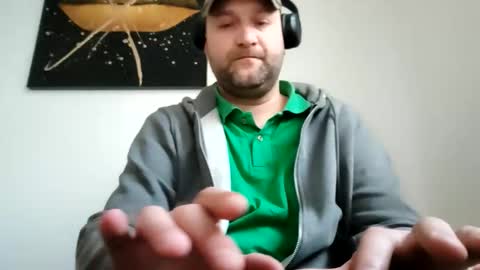 Nadir online show from 03.26.26