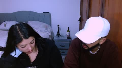 naduu__xx online show from 12.16.24