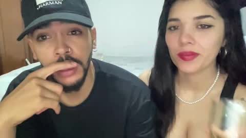 naduu__xx online show from 02.16.25