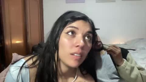 naduu__xx online show from 02.21.25