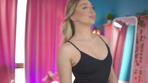 Nadia online show from 03.02.26