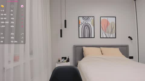 Nadya online show from 01.13.25