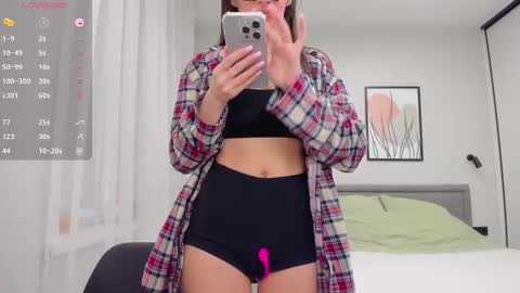 Nadya online show from 02.13.25