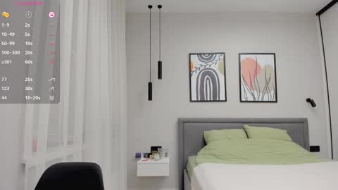 Nadya online show from 02.18.25