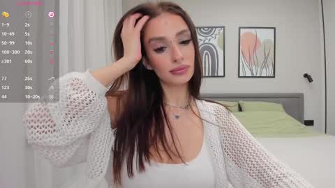 Nadya online show from 02.20.25