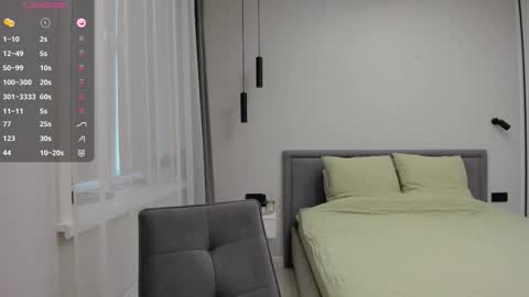 Nadya online show from 09.20.25