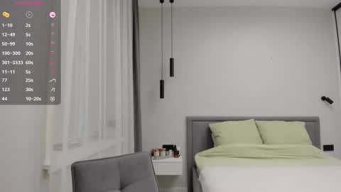 Nadya online show from 11.06.25