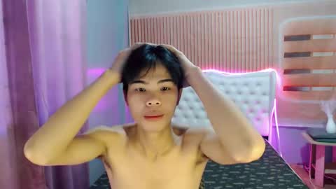 Snapshot of nagaselen34 chatting on 06.07.26 Jhay online show from 06.07.26
