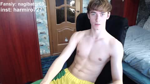 nagibator69_ online show from 02.01.25