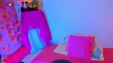 Nahara Soler online show from 03.29.26