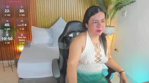 N A H I A online show from 04.21.26