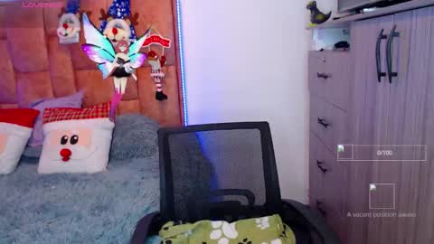 Snapshot of nahia__2 chatting on 11.27.25 nahia cute only online show from 11.27.25