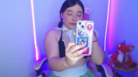 Snapshot of nahia__2 chatting on 03.07.26 nahia cute only online show from 03.07.26