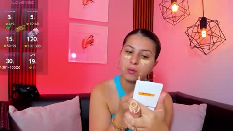 Nahia online show from 02.17.26