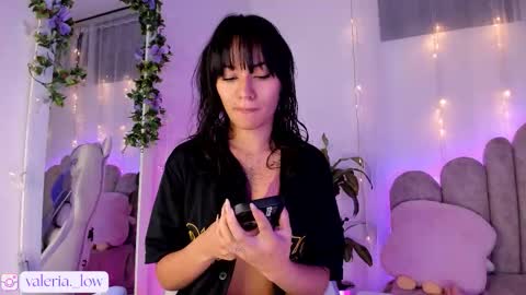 Snapshot of nahialov chatting on 03.19.26 nahialov online show from 03.19.26