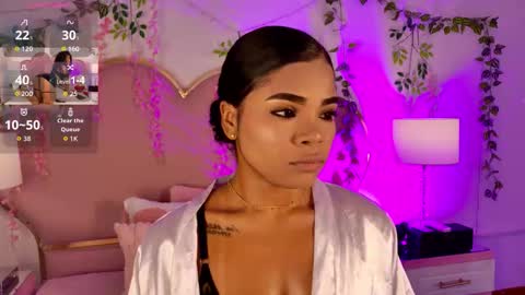 NahiaraReina  online show from 03.15.26