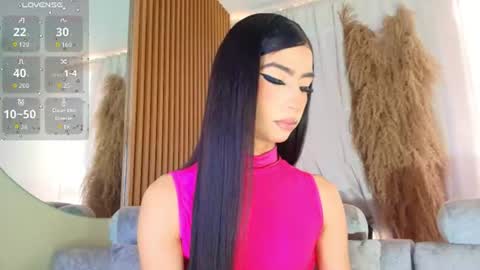 Snapshot of nahiavictoria chatting on 07.24.26 NahiaVictoria online show from 07.24.26
